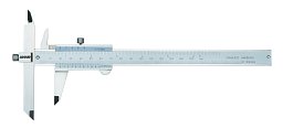 Obrázek pro produkt ACCUD 162-006-12 posuvné měřítko s nastavitelným ramenem 150mm ( 0.02mm )