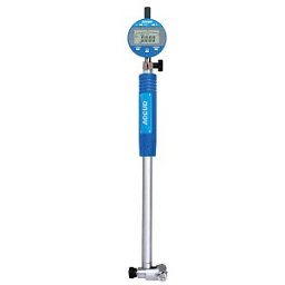 Obrázek pro produkt ACCUD 241-018-11 dutinoměr s digitálním úchylkoměrem pro měření malých otvorů / 10-18mm / 0.002mm