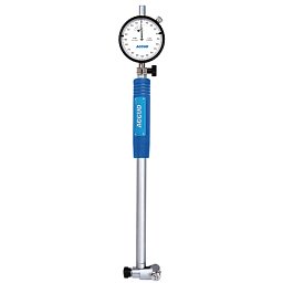 Obrázek pro produkt ACCUD 251-018-11 dutinoměr s číselníkovým úchylkoměrem  pro malé díry / 10-18mm / 0.01mm