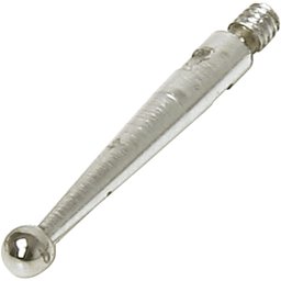 Obrázek pro produkt ACCUD 260-001-01 výměnný dotek pro číselníkový úchylkoměr S1/L16,5mm ocel