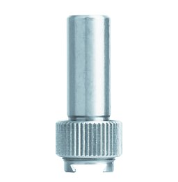 Obrázek pro produkt ACCUD 261-008-CP8 upínka pro číselníkový úchylkoměr, Ø8