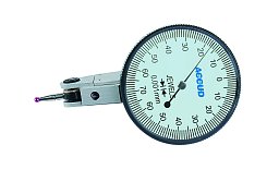 Obrázek pro produkt ACCUD 261-014-01 přesný páčkový číselníkový úchylkoměr  0-0.14mm ( 0.001mm )