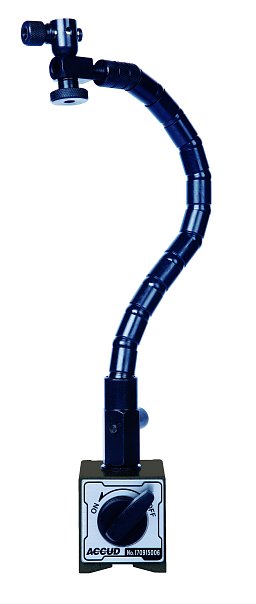 Obrázek pro produkt ACCUD 285-080-01 stojánek magnetický flexi 330mm / 80kgf /