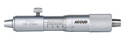 Obrázek pro produkt ACCUD 354-011-01 mikrometrický odpich 250-275mm / 0.01mm