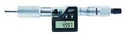 Obrázek pro produkt ACCUD 361-000-25 digitální dvoudotekový dutinoměr 2-2.5mm/0.08-0.10" ( IP65 ) s nastavovacím kroužkem