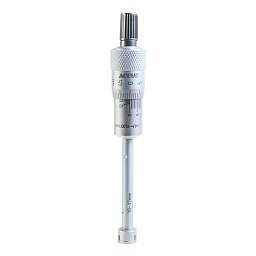 Obrázek pro produkt ACCUD 362-003-01 třídotekový dutinoměr, s nastavovacím kroužkem 10-12mm / 0.001mm