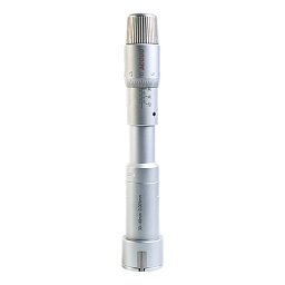 Obrázek pro produkt ACCUD 362-008-01 třídotekový dutinoměr, s nastavovacím kroužkem 30-40mm / 0.005mm