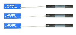 Obrázek pro produkt ACCUD 529-1553-00 měřící systém tří drátků 1,553mm ( tř. přesnosti 0 )