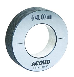 Obrázek pro produkt ACCUD 531-03D5-01 nastavovací kroužek  3,5mm
