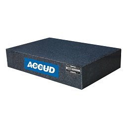 Obrázek pro produkt ACCUD 611-085-00 DIN876 granitová příměrná deska 800x500x100mm ( tř. přesnosti 00 )