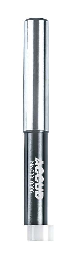 Obrázek pro produkt ACCUD 691-010-01N nemagnetický keramický mechanický najížděcí trn L 86mm ( 10mm )