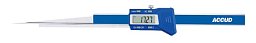 Obrázek pro produkt ACCUD 963-010-11 digitální posuvný klínek / 0.2-10mm/0.008-0.394" ( 0.01mm/0.0005" )