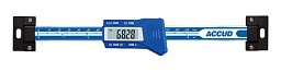 Obrázek pro produkt ACCUD 996-006-11 digitální horizontální měřítko 150mm/6" ( 0.01mm/0.0005" )