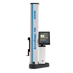 Obrázek pro produkt ACCUD 2D PRECISION HEIGHT GAUGE 1000mm