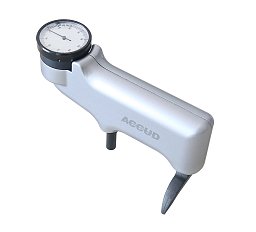 Obrázek pro produkt ACCUD HB937-1 tvrdoměr BARCOL ( 1HBa )