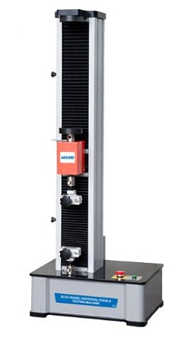 Obrázek pro produkt ACCUD UTT10000 elektrický univerzální testovací stroj ( max. kapacita 10000kg )