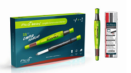 Obrázek pro produkt Pica - Akční limitovaný set automatic Pica Big Dry