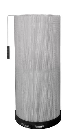Obrázek pro produkt Filtrační kartuše 510 × 1220 mm pro ASA 4303