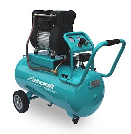 Obrázek pro produkt Bezolejový kompresor Mobilboy Silence 320/90 OF E