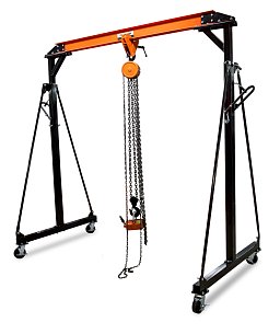 Obrázek pro produkt Mobilní portál PK 2