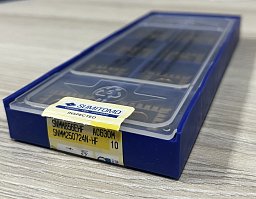 Obrázek pro produkt VÝPRODEJ - SUMITOMO SNMM 250724N-HF AC630M (6030)