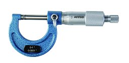 Obrázek pro produkt ACCUD 324-001-01 mikrometr 0-1" (0.0001in)