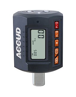 Obrázek pro produkt ACCUD DT200 digitální ukazatel točivého momentu 20-200N.m ( 0.1N.m )