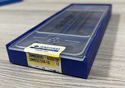 Obrázek pro produkt VÝPRODEJ - SUMITOMO SNMM 250724N-HU:AC8015P