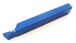 Obrázek pro produkt Soustružnický nůž zapichovací, pravý 223730 32x20 mm S 45