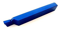 Obrázek pro produkt Soustružnický nůž zapichovací, levý 223731 16x16 mm S 10