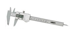 Obrázek pro produkt VÝPRODEJ INSIZE 1139 - 150 plastová posuvná měřítka digitální 0,01mm/0,0005 inch,