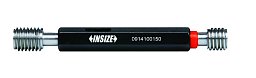 Obrázek pro produkt VÝPRODEJ INSIZE 4130-7 mezní závitový trn metrický tol. 6H / M7x1 ( dobrý/zmetkový )