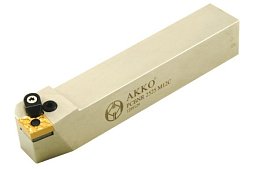 Obrázek pro produkt Soustružnický držák VBD PCBNR 2020 K12C