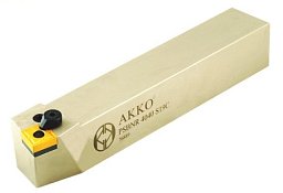 Obrázek pro produkt Soustružnický držák VBD PSBNR 3232 P12C