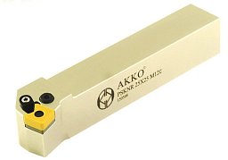 Obrázek pro produkt Soustružnický držák VBD PSKNR 3232 P12C