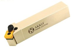 Obrázek pro produkt Soustružnický držák VBD PSSNL 2525 M12C