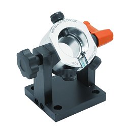 Obrázek pro produkt PV00069 - Universální montážní přípravek pro SK40 DIN69871 / ISO40 DIN2080 / BT40 / CAT40 / HSK63A / CAPTO C6