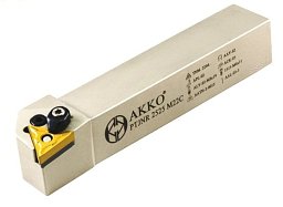 Obrázek pro produkt Soustružnický držák VBD PTJNL 1616 H16