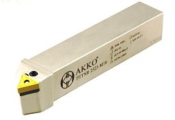 Obrázek pro produkt Soustružnický držák VBD PTTNR 3232 P16