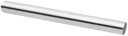 Obrázek pro produkt Polotovar nože RADECO 223692 6x125 mm HSS