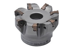 Obrázek pro produkt CARBE CF90.050.A22.Z04.IK/XN8 fréza nástrčná čelní do rohu pr. 50mm