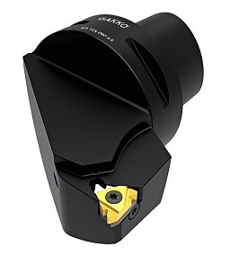 Obrázek pro produkt AKKO AC5 TER 35060 16 H soustružnický držák závitovací vnější MONOBLOK CAPTO