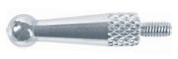 Obrázek pro produkt ACCUD 270-011-01 kuličkový dotek pro úchylkoměry, karbid 1mm