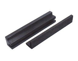 Obrázek pro produkt Držák na polotovary nožů tvar nože E 241599 32-40x160