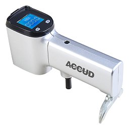 Obrázek pro produkt ACCUD DHB937-2 digitální tvrdoměr BARCOL