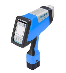 Obrázek pro produkt ACCUD MTT3600 rentgenový fluorescenční spektrometr