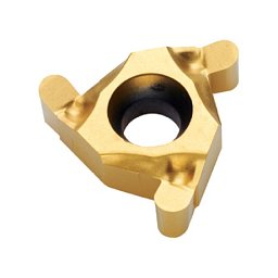 Obrázek pro produkt CARBE 16IR/EL R0,6mm MC PK2550BMX zapichovací břitová destička