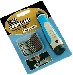 Obrázek pro produkt Sada KOBALT \"N\", NOGA, NG8100