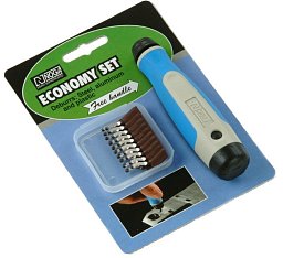 Obrázek pro produkt Sada EKO \"N\", NOGA, NG8050