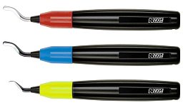 Obrázek pro produkt Sada \"TRIO\", NOGA, RB3000